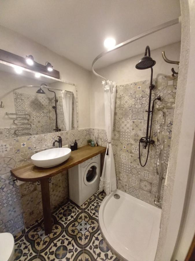 Vintage Rooms クルディーガ エクステリア 写真