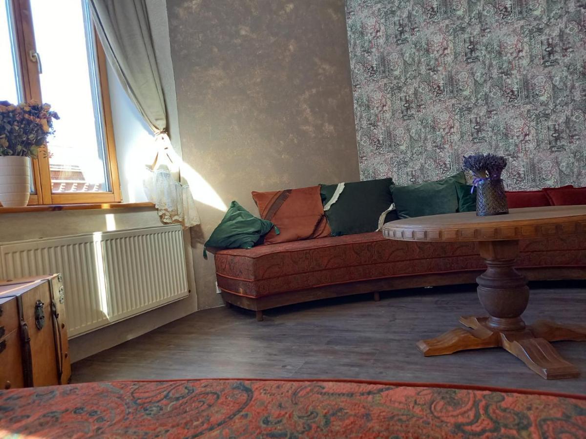Vintage Rooms クルディーガ エクステリア 写真