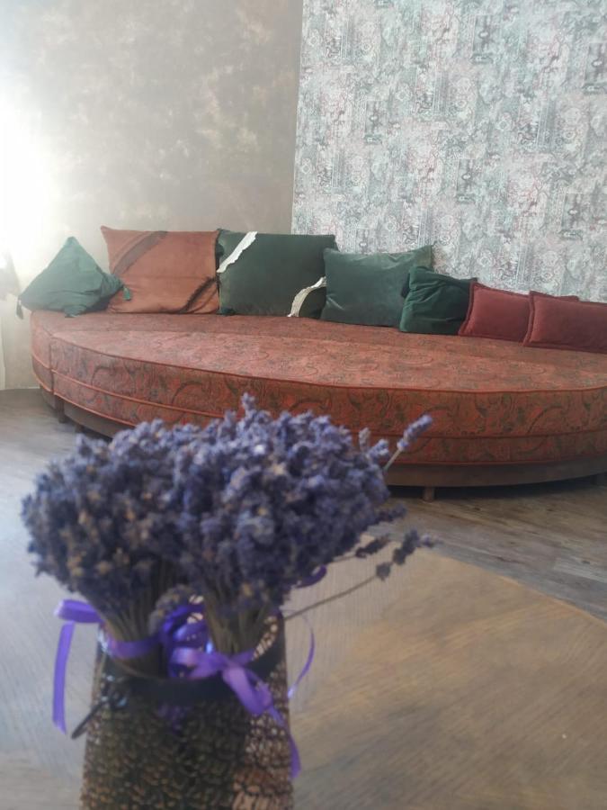 Vintage Rooms クルディーガ エクステリア 写真
