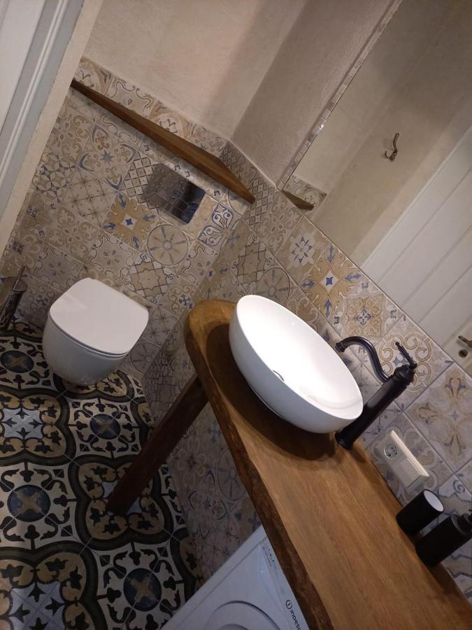 Vintage Rooms クルディーガ エクステリア 写真