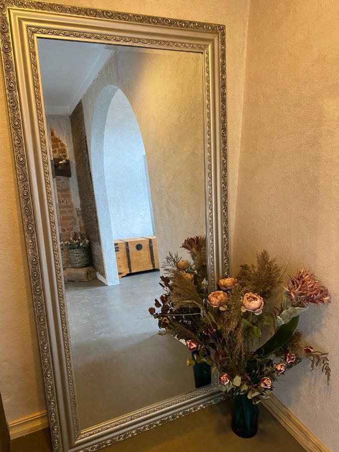 Vintage Rooms クルディーガ エクステリア 写真